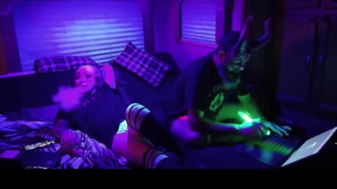 LilithJamiez online show from 12/16/25, 02:05