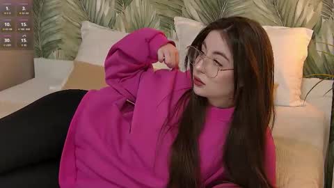 Lilith online show from 12/14/25, 12:32