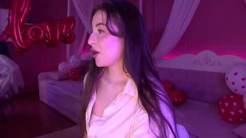 Lilith online show from 02/15/26, 12:25