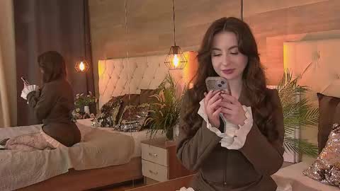 Lilith online show from 04/11/26, 12:42