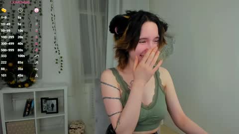 Snapshot of lilithlunna chatting on 12/31/24, 04:16 Lilith online show from 12/31/24, 04:16