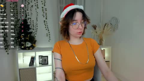 Snapshot of lilithlunna chatting on 01/04/25, 05:16 Lilith online show from 01/04/25, 05:16