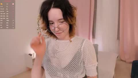 Snapshot of lilithlunna chatting on 01/16/25, 01:37 Lilith online show from 01/16/25, 01:37