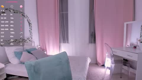 Snapshot of lilithlunna chatting on 02/27/25, 02:21 Lilith online show from 02/27/25, 02:21