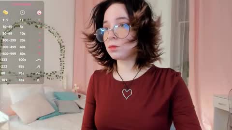 Snapshot of lilithlunna chatting on 02/28/25, 04:42 Lilith online show from 02/28/25, 04:42