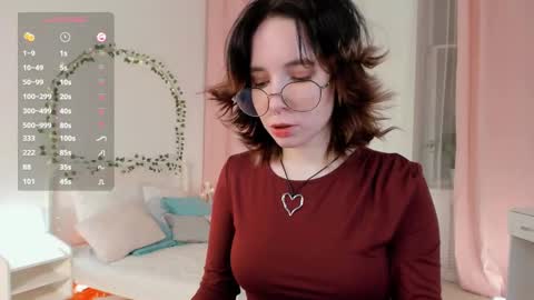 Snapshot of lilithlunna chatting on 02/28/25, 07:46 Lilith online show from 02/28/25, 07:46