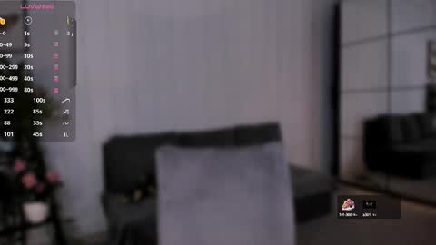 Snapshot of lilithlunna chatting on 03/03/25, 01:21 Lilith online show from 03/03/25, 01:21