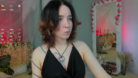 Snapshot of lilithlunna chatting on 03/05/25, 04:35 Lilith online show from 03/05/25, 04:35