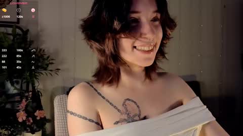 Snapshot of lilithlunna chatting on 03/08/25, 04:34 Lilith online show from 03/08/25, 04:34