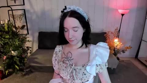 Snapshot of lilithlunna chatting on 09/10/25, 10:32 Lilith online show from 09/10/25, 10:32