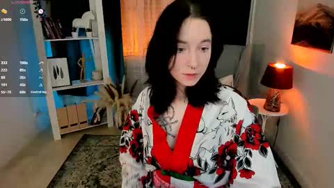 Snapshot of lilithlunna chatting on 09/28/25, 10:04 Lilith online show from 09/28/25, 10:04