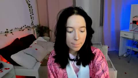 Snapshot of lilithlunna chatting on 11/09/25, 09:46 Lilith online show from 11/09/25, 09:46