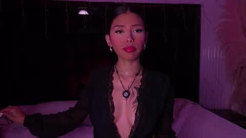 Lilith luxorr online show from 01/17/26, 02:33