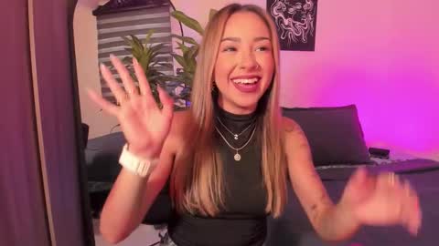 Lilith Malkova  online show from 02/16/26, 06:59