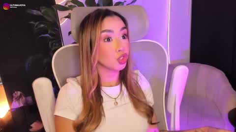 Lilith Malkova  online show from 03/21/26, 08:19