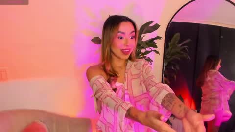 Lilith Malkova  online show from 04/07/26, 12:55