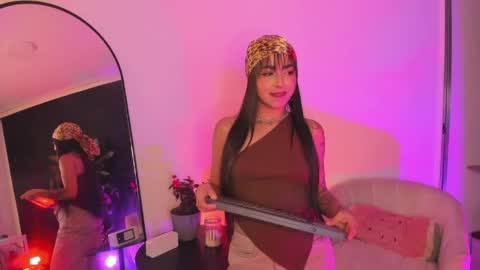 Lilith Malkova  online show from 04/11/26, 02:05