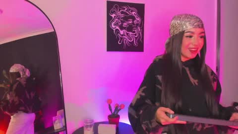 Lilith Malkova  online show from 04/29/26, 06:28