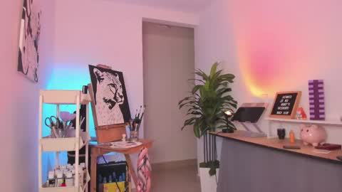 Lilith Malkova  online show from 05/07/26, 12:16