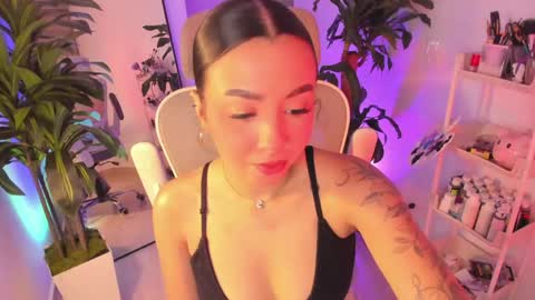 Lilith Malkova  online show from 06/06/26, 12:38