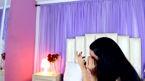 Snapshot of lilithmars69 chatting on 12/02/24, 04:09 Lilith online show from 12/02/24, 04:09