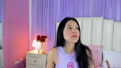 Snapshot of lilithmars69 chatting on 12/18/24, 04:20 Lilith online show from 12/18/24, 04:20