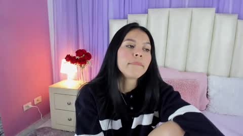 Snapshot of lilithmars69 chatting on 12/24/24, 07:28 Lilith online show from 12/24/24, 07:28