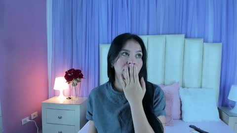 Snapshot of lilithmars69 chatting on 01/03/25, 04:00 Lilith online show from 01/03/25, 04:00