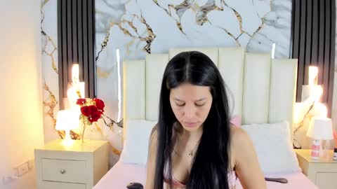Snapshot of lilithmars69 chatting on 01/20/25, 04:10 Lilith online show from 01/20/25, 04:10