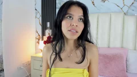 Snapshot of lilithmars69 chatting on 02/25/25, 10:26 Lilith online show from 02/25/25, 10:26