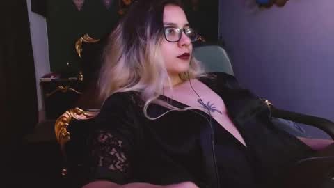 lilithmystic01 online show from 03/08/25, 01:57