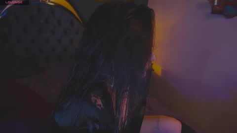 Snapshot of lilithmystic01 chatting on 10/22/25, 09:03 lilithmystic01 online show from 10/22/25, 09:03