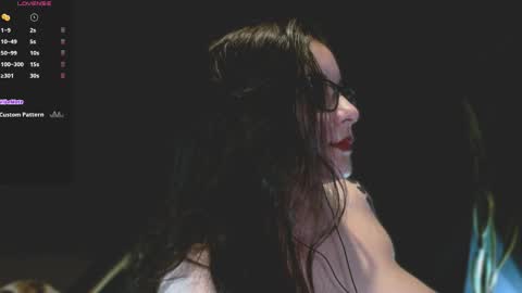 lilithmystic01 online show from 03/22/26, 10:40