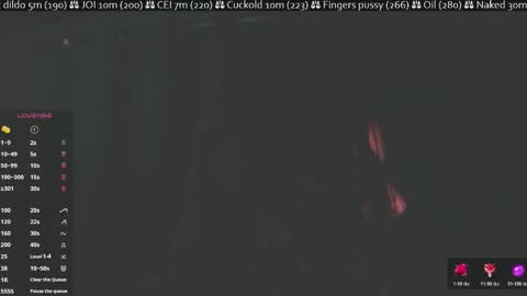 lilithmystic01 online show from 03/26/26, 11:21