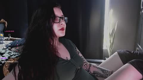 lilithmystic01 online show from 04/22/26, 02:07