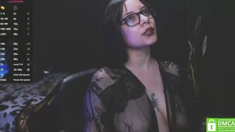 lilithmystic01 online show from 04/30/26, 09:19