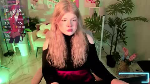 LilithNelson online show from 11/06/25, 01:06