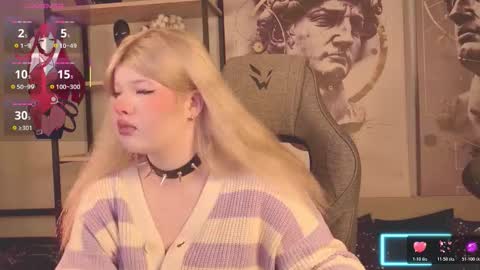 LilithNelson online show from 01/09/26, 12:41