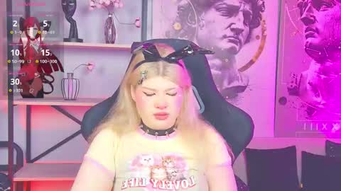 LilithNelson online show from 01/17/26, 06:22