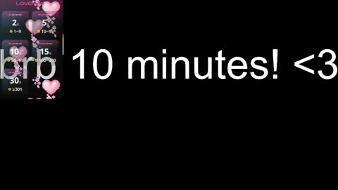 LilithNelson online show from 02/14/26, 12:57