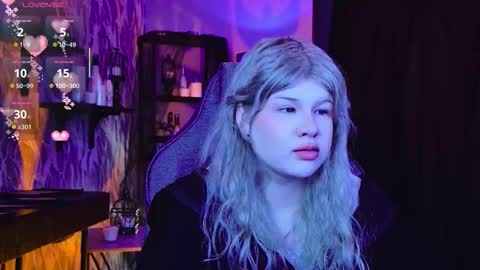 LilithNelson online show from 02/20/26, 12:49