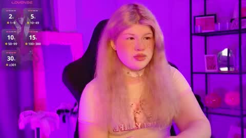 LilithNelson online show from 03/14/26, 03:28