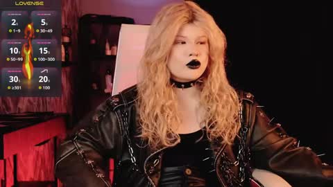 LilithNelson online show from 03/23/26, 08:13