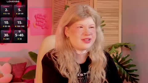 LilithNelson online show from 06/03/26, 11:02