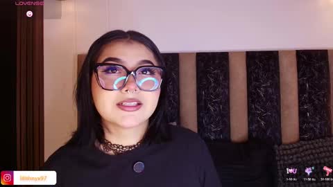 lilithnyx_x online show from 05/09/26, 03:06