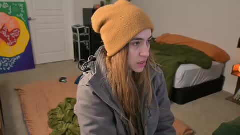 L online show from 01/12/25, 04:29