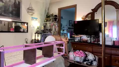 Lilithohfish online show from 04/12/26, 02:55