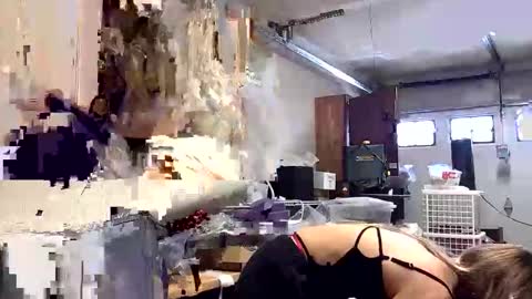 Lilithohfish online show from 04/20/26, 06:31