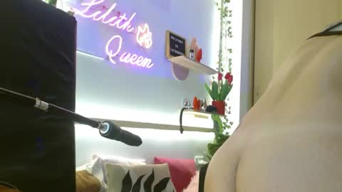 La pelirroja online show from 07/05/26, 01:56