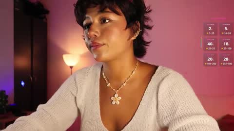 Snapshot of lilithrose_2 chatting on 09/25/25, 12:47 lilithrose_2 online show from 09/25/25, 12:47